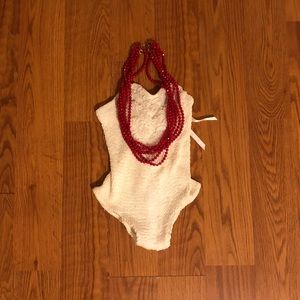Vintage Baby Photography Prop/Outfit